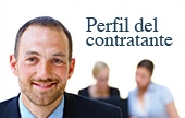Perfil del Contratante