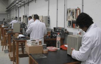 Prevencion de Riesgos