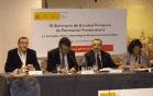 III SEMINARIO DE ESCUELAS EUROPEAS DE FORMACION PENITENCIARIA