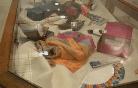 Productos artesanales