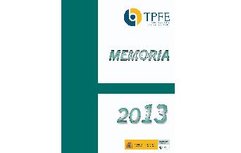 Memoria 2013