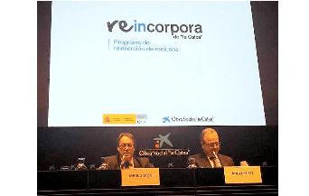 Balance Reincorpora 2014