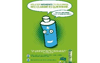 RECICLA